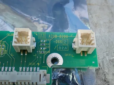 NEW FANUC A20B82000662