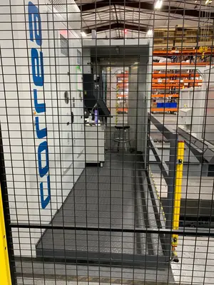 Used 2018 CORREA AXIA 85 Bed Type Mills Illinois US | Aucto #1424262