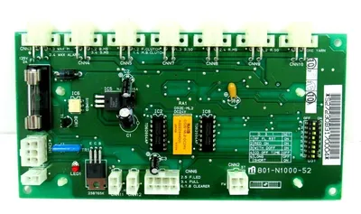 NEW MURATEC 801-N1000-52 CIRCUIT BOARD 801N100052 801-N1000-621