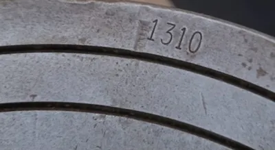 BUCK 10" - 4 Jaw Chuck Tooling & Accessories, Lathe Chucks | Machinery Central (5)