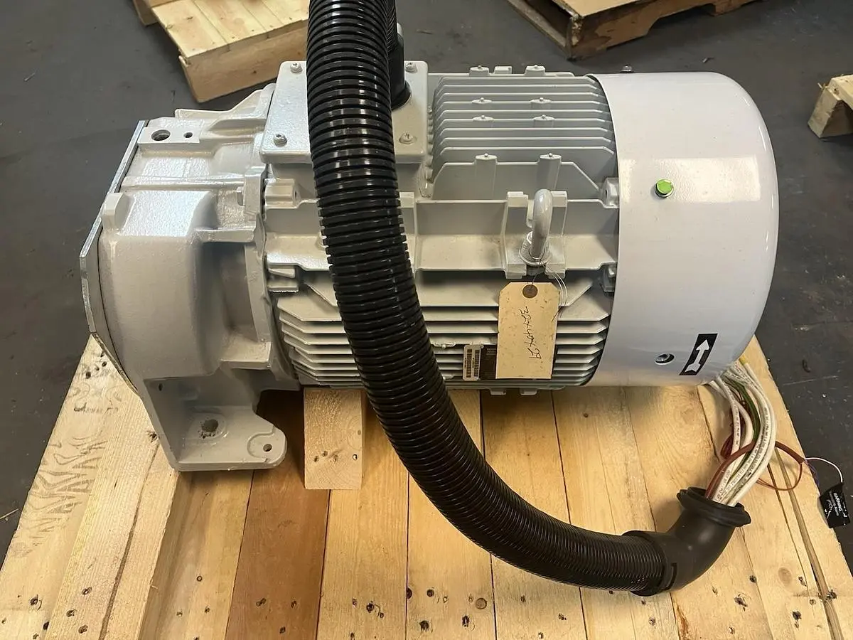 New | in-Stock ATLAS COPCO COPCO,6212-ZZC4H-VT376 Industrial Controls Ohio US | Surplus Asset Holdings #1568133
