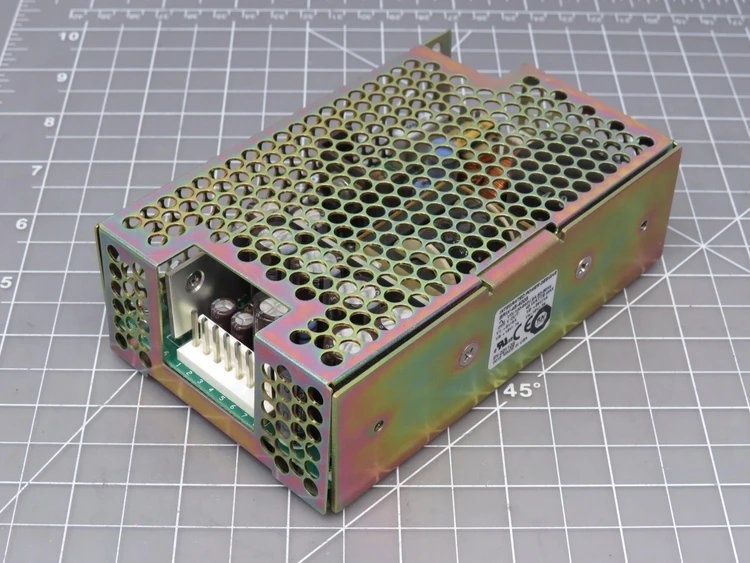Used INTEGRATED POWER DESIGNS _UNKNOWN_ AC/DC Power Supplies | OCO Industrial #1652731