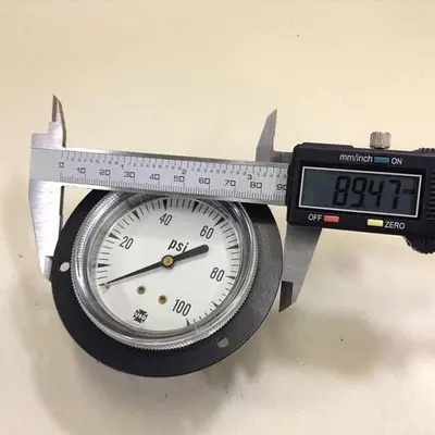 NEW US GAUGE 46779