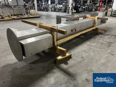 NEW Metolift Metolift Pillar Lift Discharge Station, Model M5414-83-C2D2