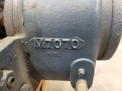 USED PACIFIC JTC