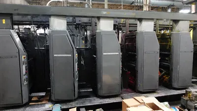 HEIDELBERG Web 8 Commercial Web Offset | Machinery Solutions Group, Inc. (4)