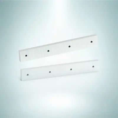 CLEVELAND PUNCH & DIE E10B0011 Shear Blades | Punch Press and Shear (2)