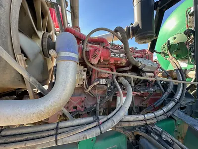 Used 2020 TEREX FD4000 Cement Mixers Georgia US | Proxy Equipment #1381943
