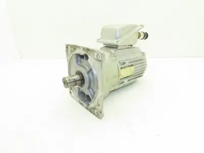 Fuji VX04-045MF-3582 Parallel Shaft Gearmotor 45:1 Ratio 40rpm 400W 220V 3PH 71M