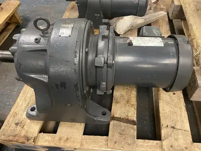Used US MOTORS R288 Motors (misc) | Surplus Asset Holdings #1204815