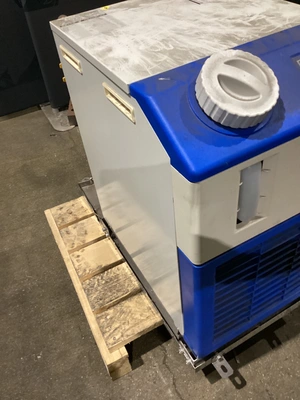 Used 2020 SMC HRS018-AN-20-T Chillers Michigan US | iGAM Industrial Marketplace #1424553
