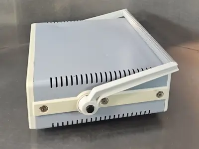 Eaton - Cutler Hammer 41-3844-101 AQS TESTER (BIN415)