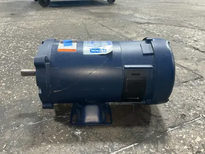 Used LEESON C4D17FK1L Motors (misc) Ohio US | HGR 24 #1506995
