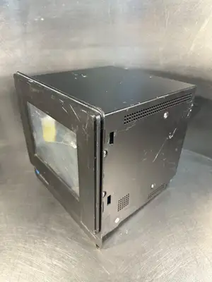 USED Allen-Bradley Allen Bradley 2711E-T12C6