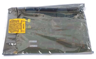 NEW NORDSON 365237D CONTROL BOARD 365237