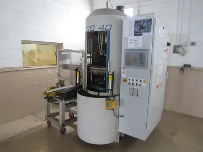 NAGEL VS4-40 HONES, VERTICAL | GCH Machinery (5)