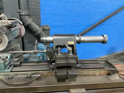 Used _UNKNOWN_ _UNKNOWN_ Tool & Cutter Grinders Ohio US | HGR 24 #1370501