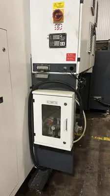 USED 2016 JYOTI TS 120