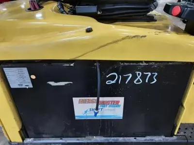 USED 2020 HYSTER E50XN-33