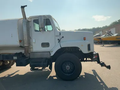 Used 1988 INTERNATIONAL TBD Water Trucks Michigan US | Miedema Asset Management Group #1314018