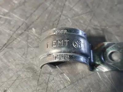 USED T&B FITTINGS CI1308