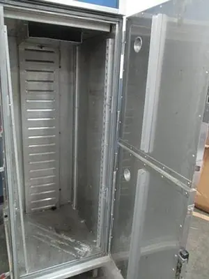 USED CRES COR R141F