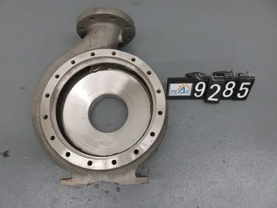 USED Goulds 3196