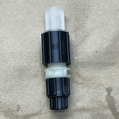 New LMI MILTON ROY Injection Check Valve& Discharge Tubing Kit Fast 🇺🇸 Shipped