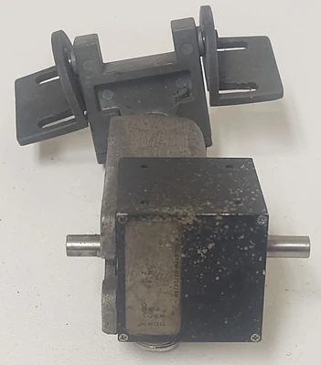 USED RED LION CONTROLS ZBG006002