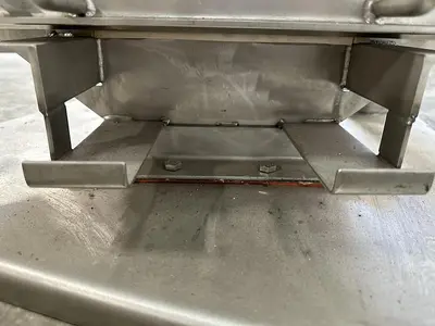 USED PURITAN MAGNETICS ND288EZ