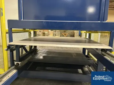 USED Newcastle Newcastle RM-1150 Pallet Exchanger