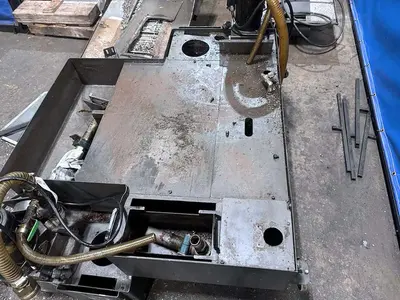 Used 2018 TSUGAMI BO386-III Precision Lathes Illinois US | Machinery Marketing International #685234