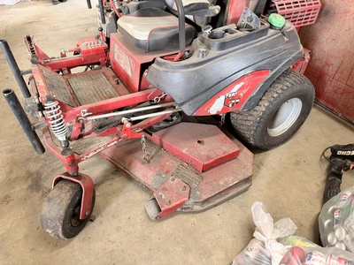 Used FERRIS IS 5100 Z Mowers Michigan US | Miedema Asset Management Group #1390077