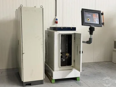 USED 1997 FROMAG RA CNC-E 32/425