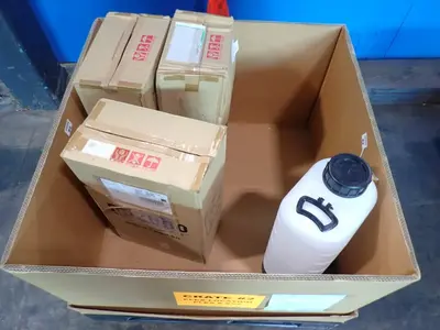 USED MIZUHO 2102