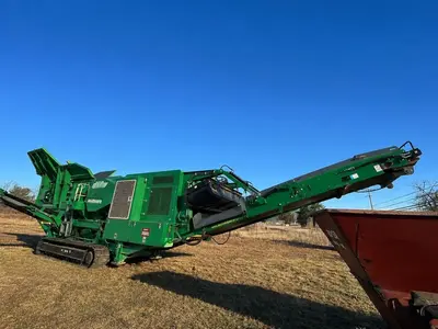 Used 2016 MCCLOSKEY J50 V2 Jaw Crushers Pennsylvania US | Proxy Equipment #1426052