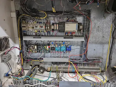 Used PFM PACKAGING MACHINERY CORP. HURRICANE Flow Wrappers British Columbia CA | Steep Hill Equipment Solutions #1486585
