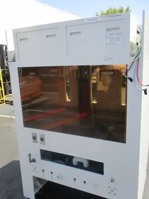 USED WPS WPS-400PVC-C