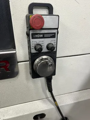 2019 CHEVALIER SMART-H818III GRINDERS, SURFACE, RECIPROC. TABLE (HOR. SPDL.), N/C & CNC | Machinery Resources International (6)