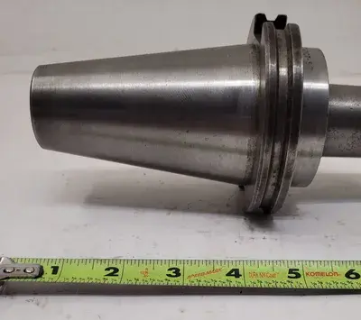 USED TSD MICROBORE 50CT-59