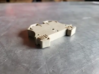 NEW WEIDMULLER WDU 10