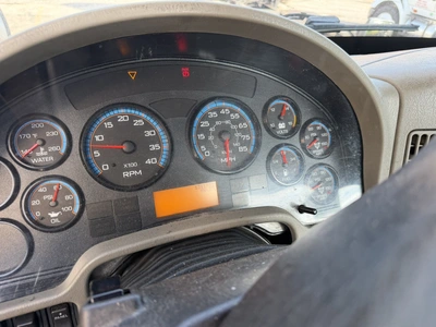 Used 2010 INTERNATIONAL TRANSTAR Conventional trucks Ohio US | Miedema Asset Management Group #1693492