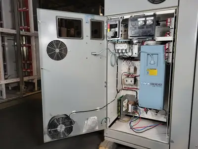 USED EATON SVX002A1-5A4N1
