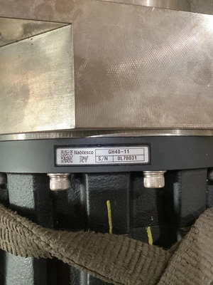 New | in-Stock CHROMA 5741 TFT TV Robot Parts Michigan US | iGAM Industrial Marketplace #1377688