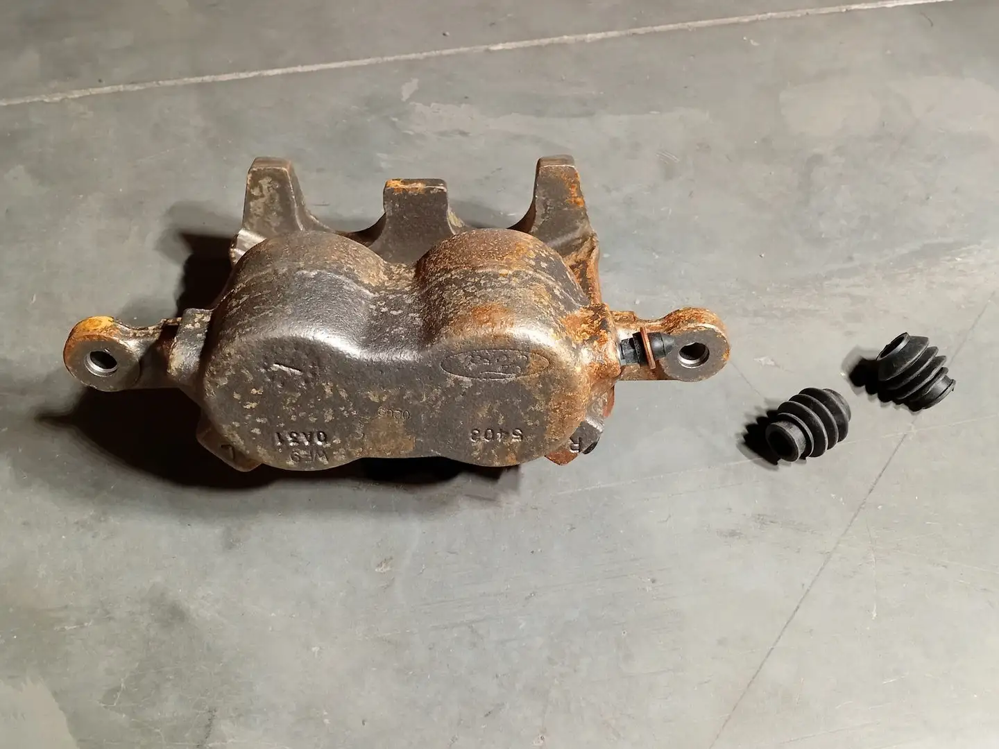 New | in-Stock FORD 3C3Z-2V120-AARM Parts British Columbia CA | Lenmark #269156