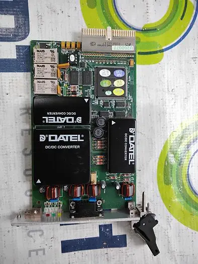 Used PICKERING 41-720-02-11-12-0 Circuit Boards Florida US | SMT Resource #484508