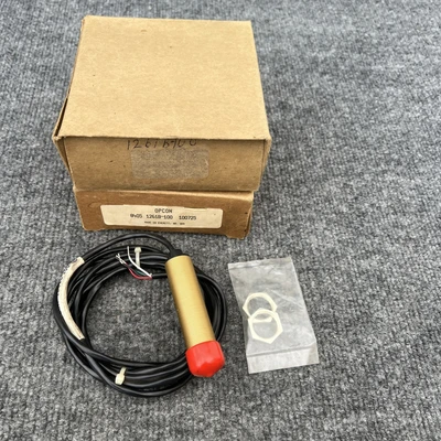 New | in-Stock Opcon 1261B-100 Photoelectric Sensors California US | Davliegogo LLC #1705450