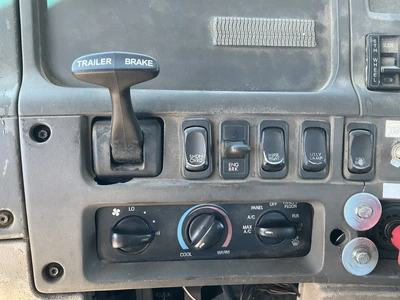 Used 2006 STERLING AT9500 Conventional trucks Michigan US | Miedema Asset Management Group #1337417
