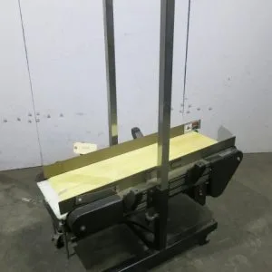 USED TEC H 12-3