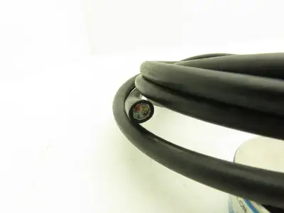 Kyowa LCN-A-10KN Load Cell 10 kN Rated Capacity 18 kHz Natural Frequency